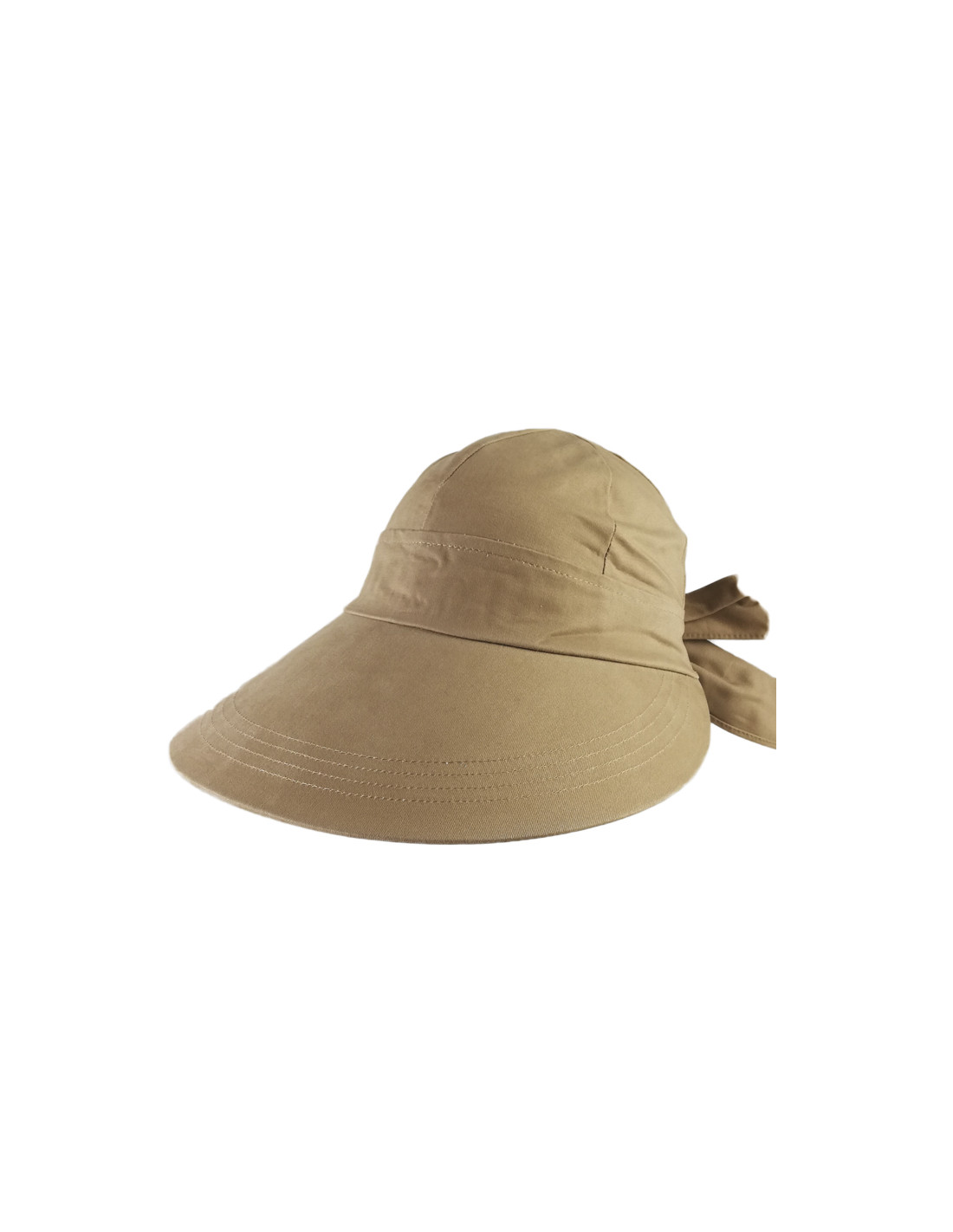 Sombreros Albero Visera Mirasol Camel