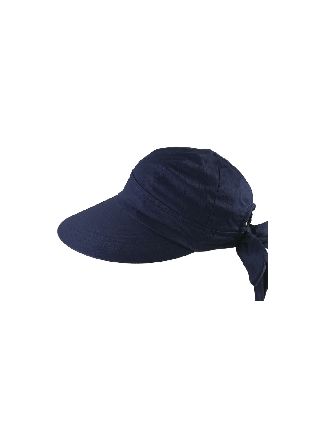 sombreros albero Visera Mirasol Marino