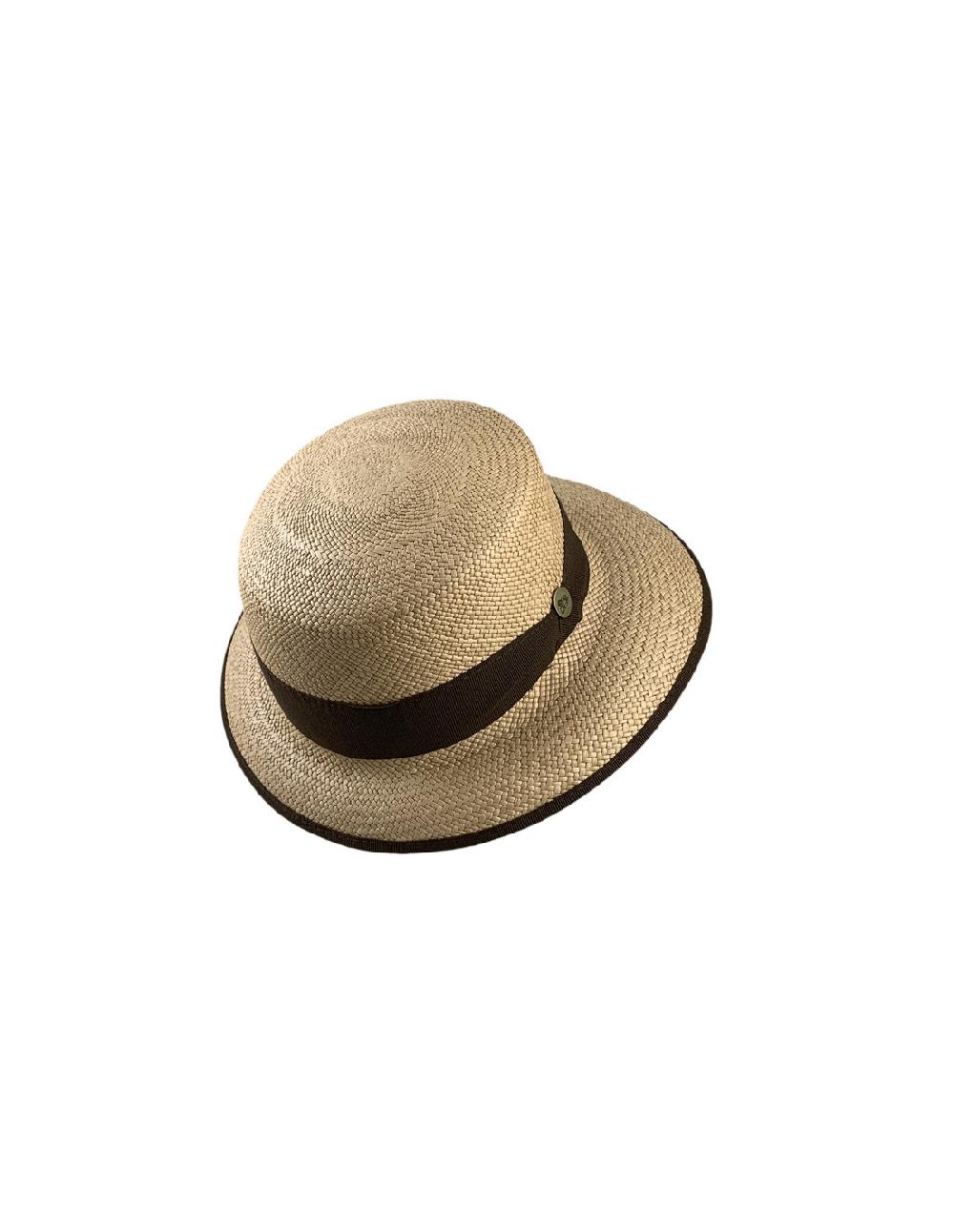 Sombreros Albero Visera Panama Adria Natural