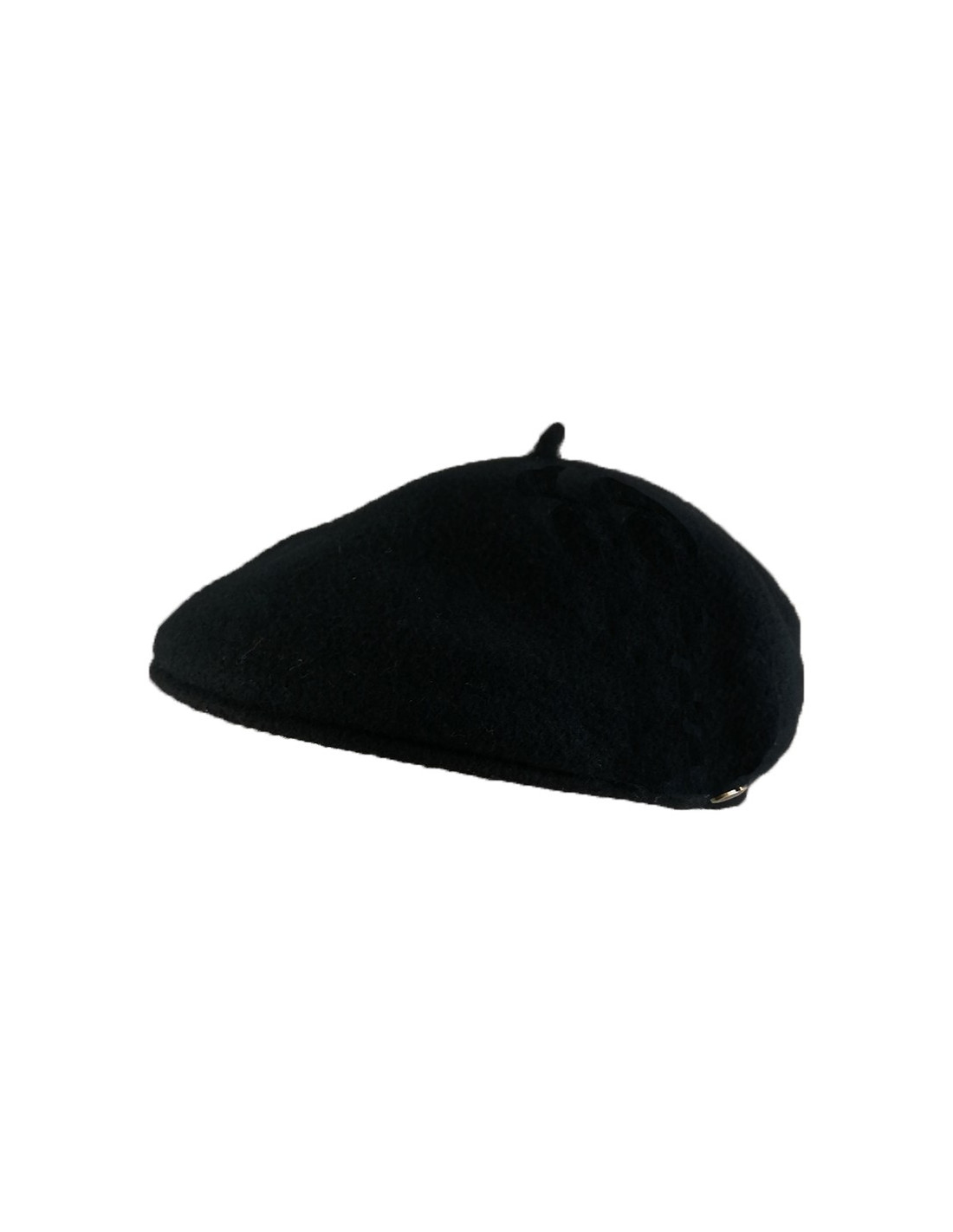 Sombreros Albero Visera Elósegui Pirineos Merino Negra