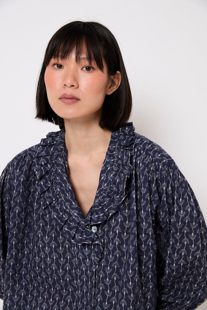 Sophie And Lucie BLUSA MARIBEL FLORINDA MARINO