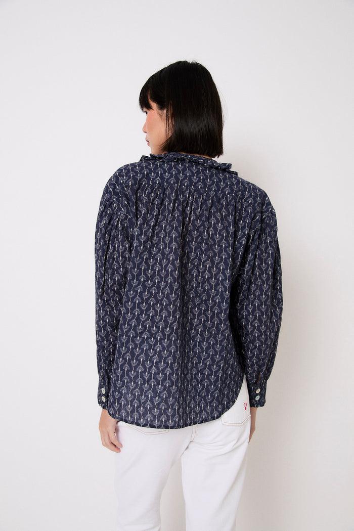 Sophie And Lucie BLUSA MARIBEL FLORINDA MARINO