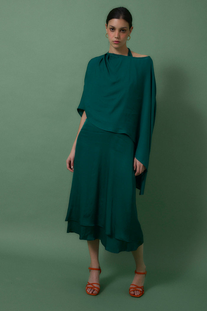 Sophie And Lucie CAPA IRREGULAR CHARME ESMERALDA