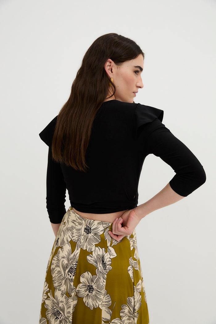 Sophie And Lucie CUERPO SAMURAI PUNTO NEGRO