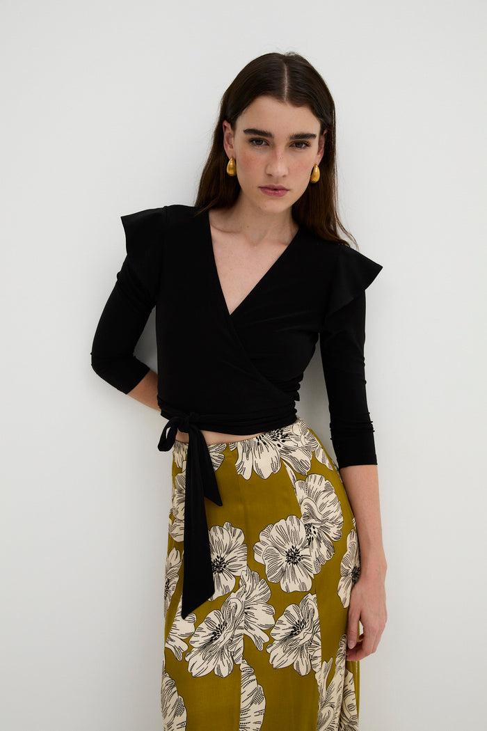 Sophie And Lucie CUERPO SAMURAI PUNTO NEGRO