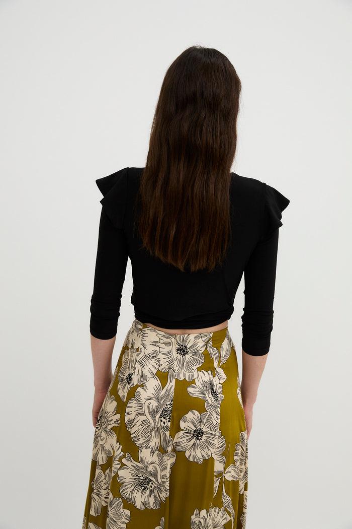 Sophie And Lucie CUERPO SAMURAI PUNTO NEGRO