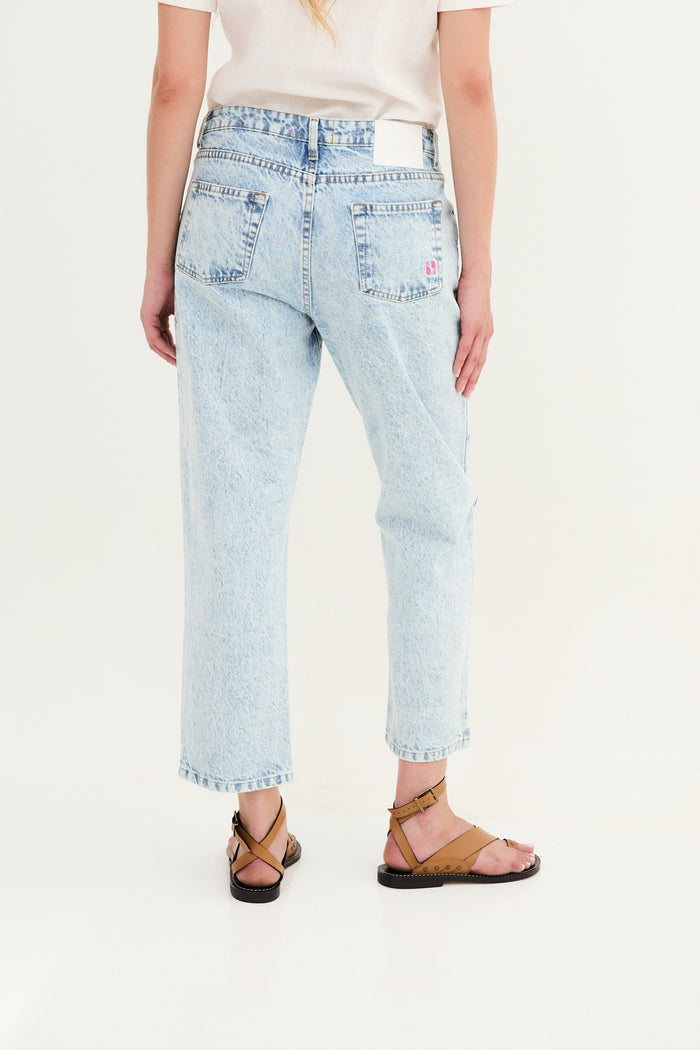 Sophie And Lucie JEANS VENICE SARGA BLEACH