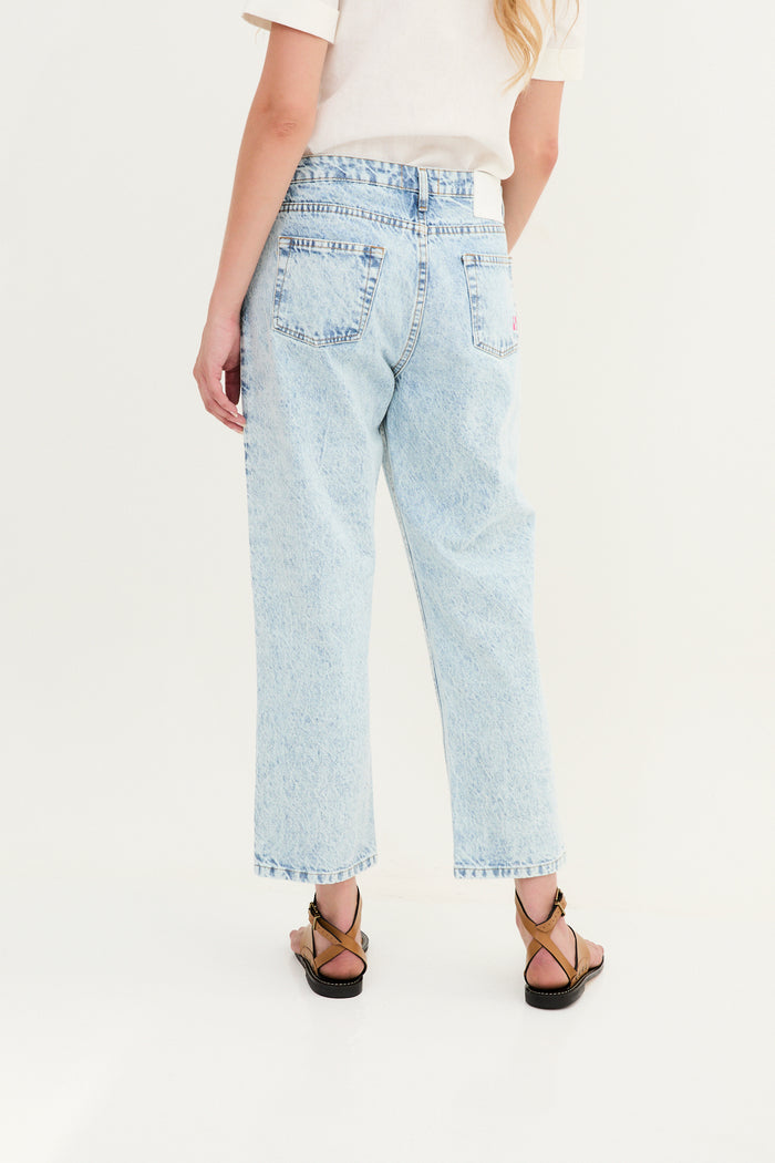 Sophie And Lucie JEANS VENICE SARGA BLEACH