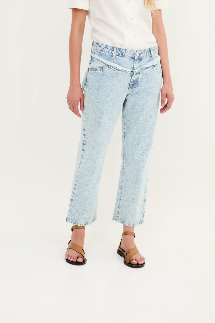 sophie and lucie JEANS VENICE SARGA BLEACH