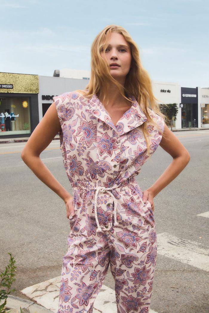 Sophie And Lucie MONO ISABEL PORCELANA CRUDO