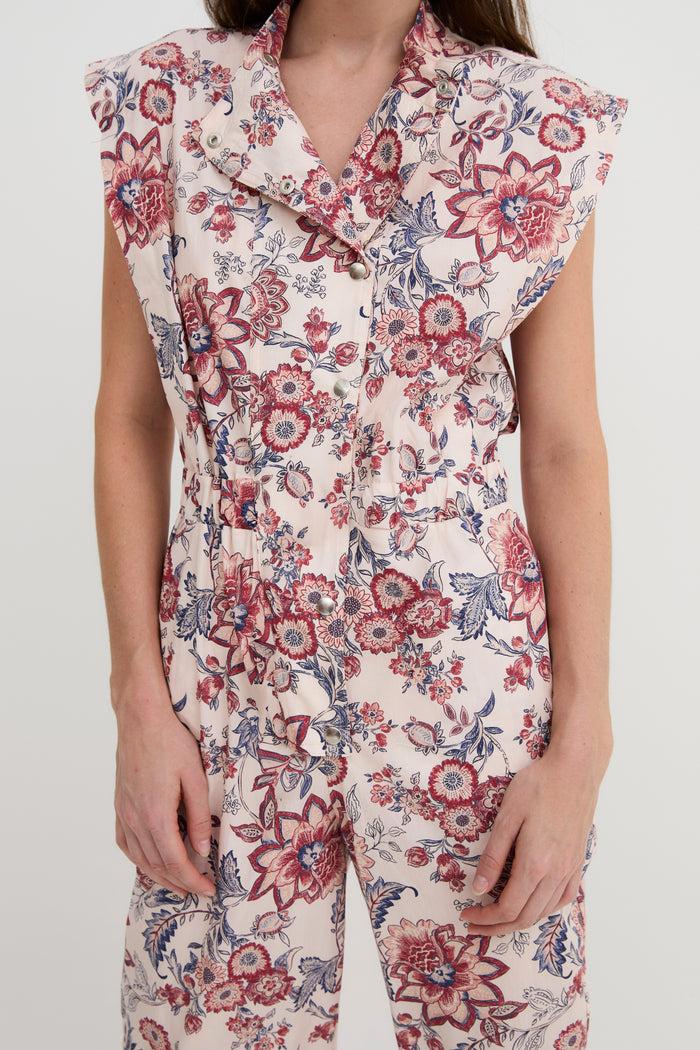 Sophie And Lucie MONO ISABEL PORCELANA CRUDO