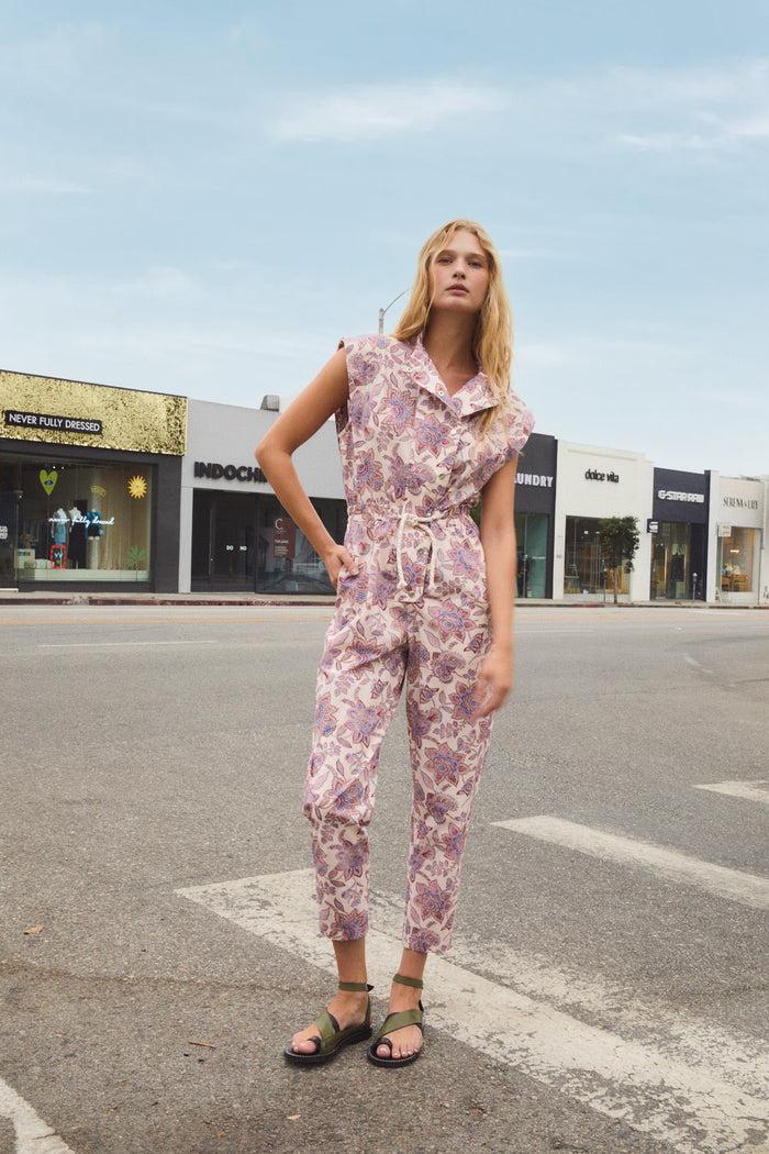 sophie and lucie MONO ISABEL PORCELANA CRUDO