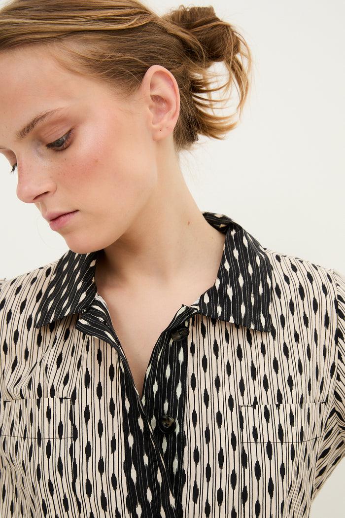 Sophie And Lucie MONO JOSEPHINE POPEYE CRUDO