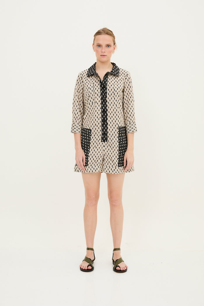 Sophie And Lucie MONO JOSEPHINE POPEYE CRUDO