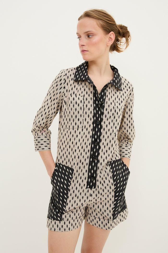 sophie and lucie MONO JOSEPHINE POPEYE CRUDO