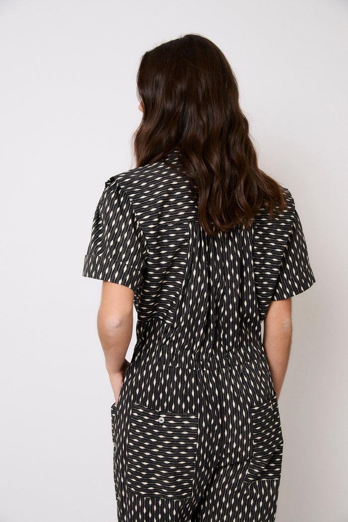 Sophie And Lucie MONO MICAELA POPEYE NEGRO