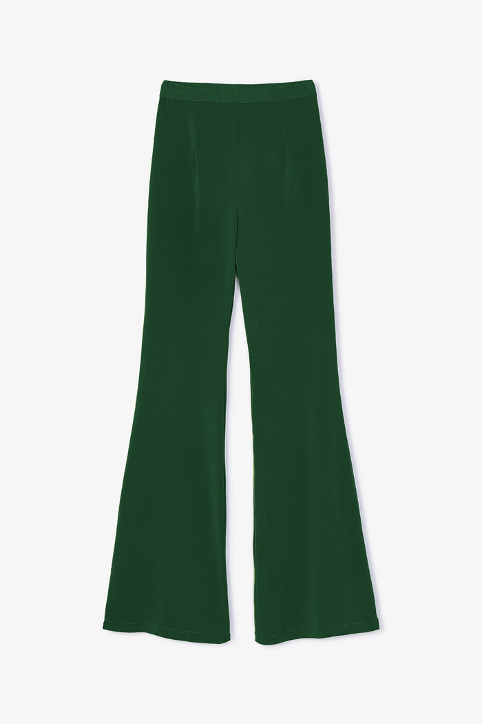 sophie and lucie PANTALÓN SETENTA PUNTO VERDE