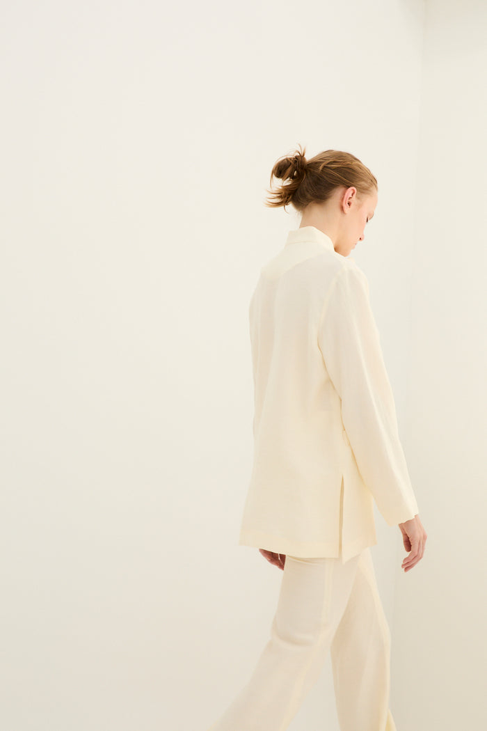 Sophie And Lucie TOTAL LOOK CHINISKI JADE CRUDO