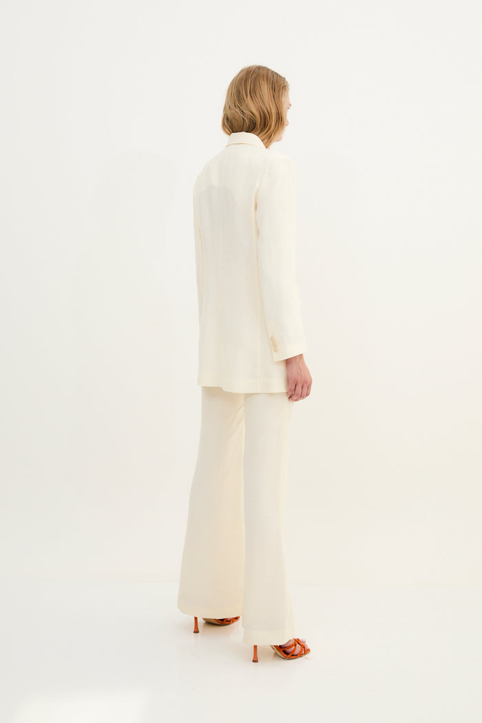 Sophie And Lucie TOTAL LOOK CRUZADA JADE CRUDO