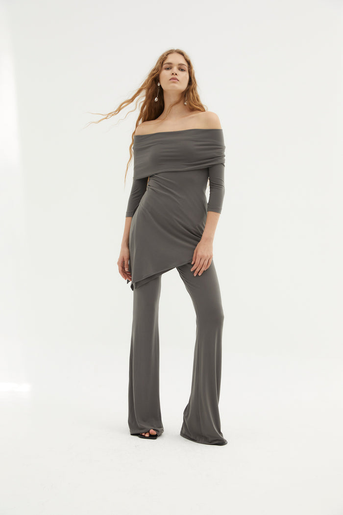 sophie and lucie TOTAL LOOK GIORGIA PUNTO PLOMO