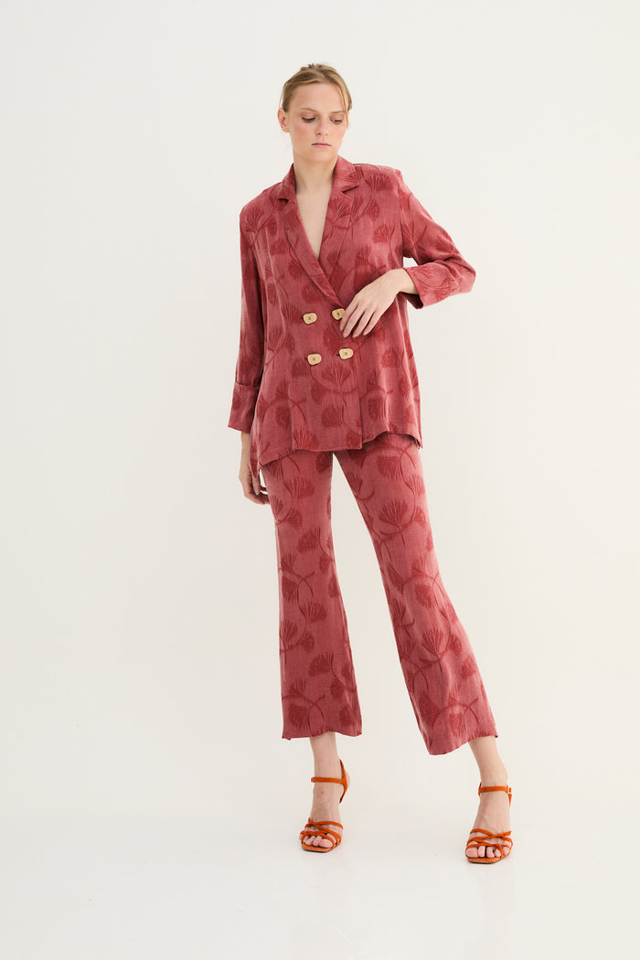 Sophie And Lucie TOTAL LOOK ICON PALMAS SIENA