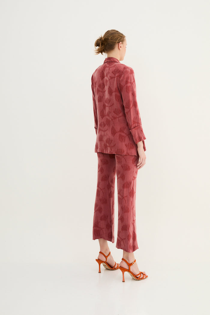 Sophie And Lucie TOTAL LOOK ICON PALMAS SIENA