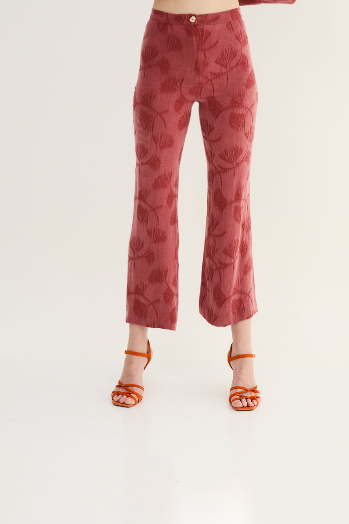 Sophie And Lucie TOTAL LOOK ICON PALMAS SIENA