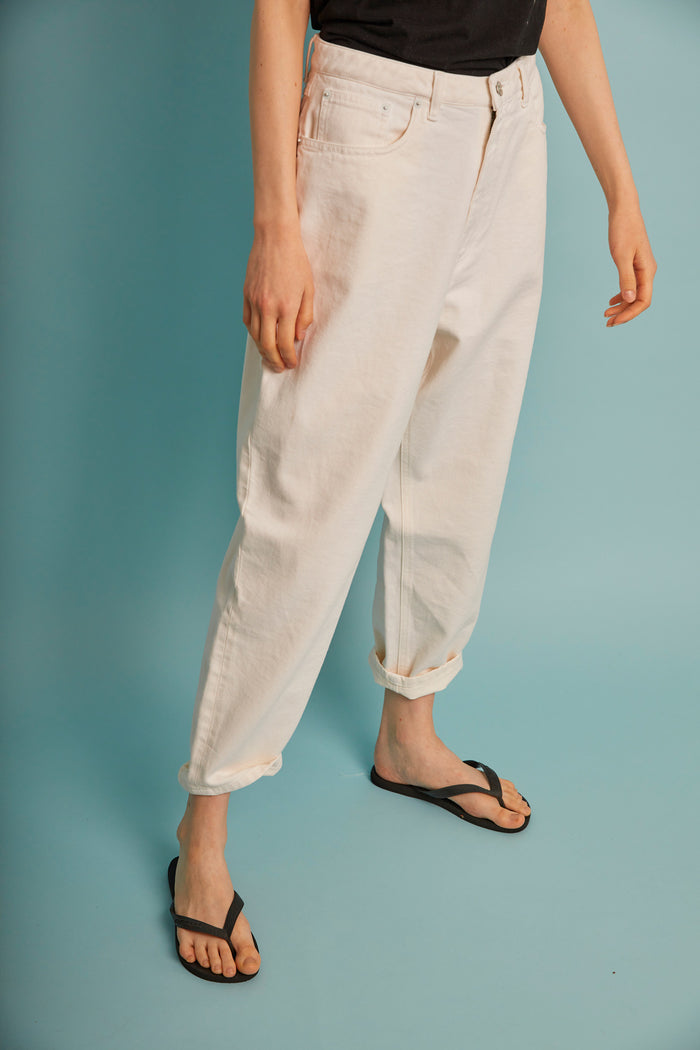 sophie and lucie VAQUERO LUCCI CRUDO