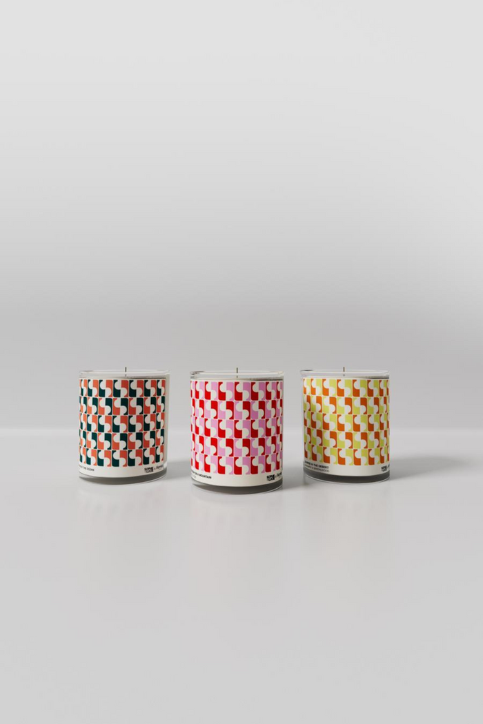 Sophie And Lucie VELA MEADOW ON A MOUNTAIN