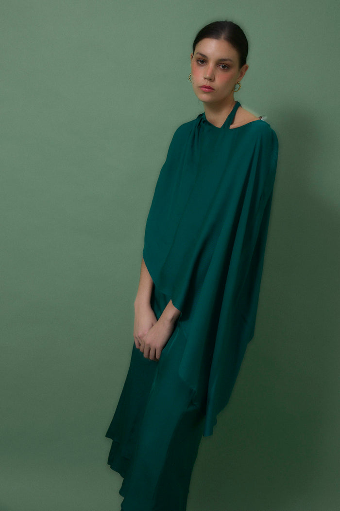 Sophie And Lucie TOTAL LOOK IRREGULAR CHARME ESMERALDA