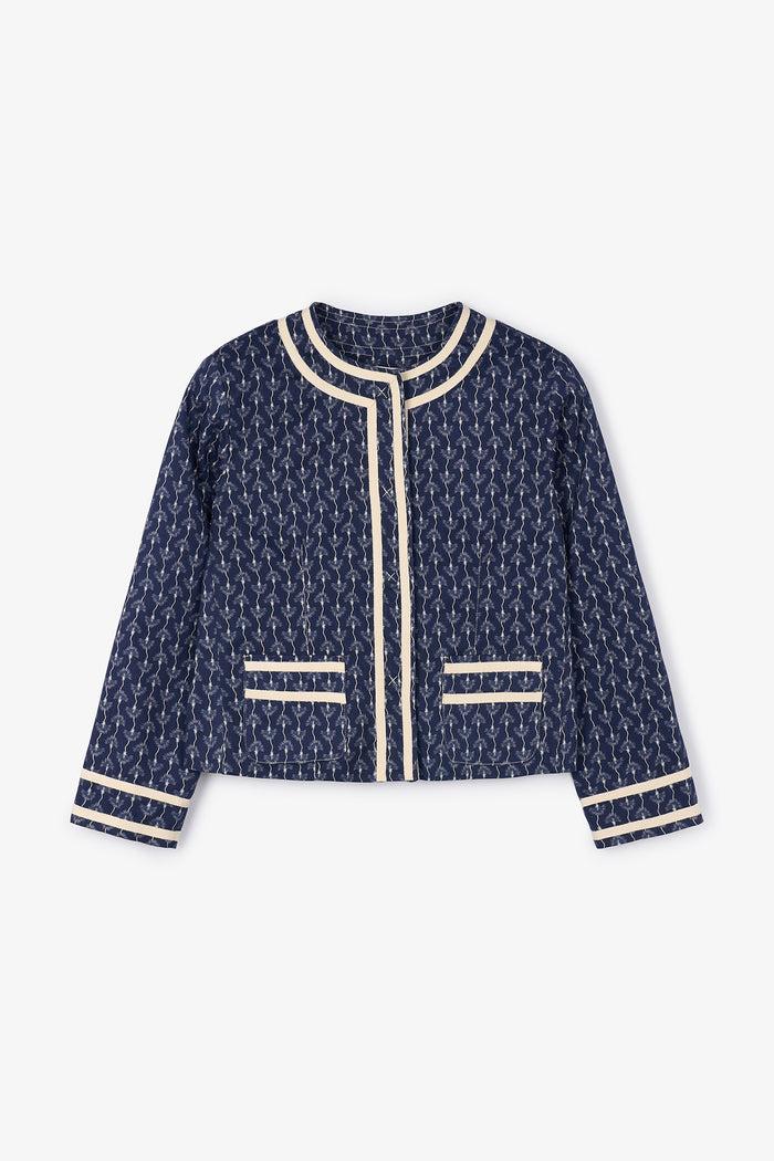 Sophie And Lucie TOTAL LOOK LORENCE FLORINDA MARINO