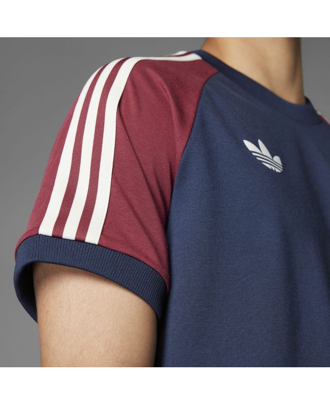 Spezial Madrid Adidas Arsenal United 3S Tee Legend Ink