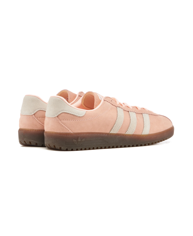 Spezial Madrid Adidas Bermuda Clear Orange Cloud White & Semi Coral