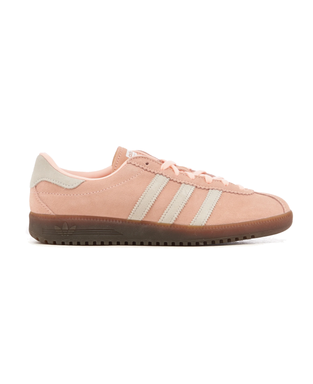 Spezial Madrid Adidas Bermuda Clear Orange Cloud White & Semi Coral