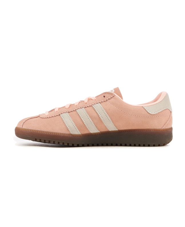 Spezial Madrid Adidas Bermuda Clear Orange Cloud White & Semi Coral