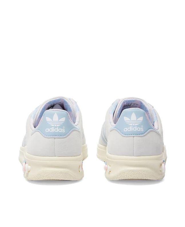 Spezial Madrid Adidas CLMBA White Clear Sky & Off White