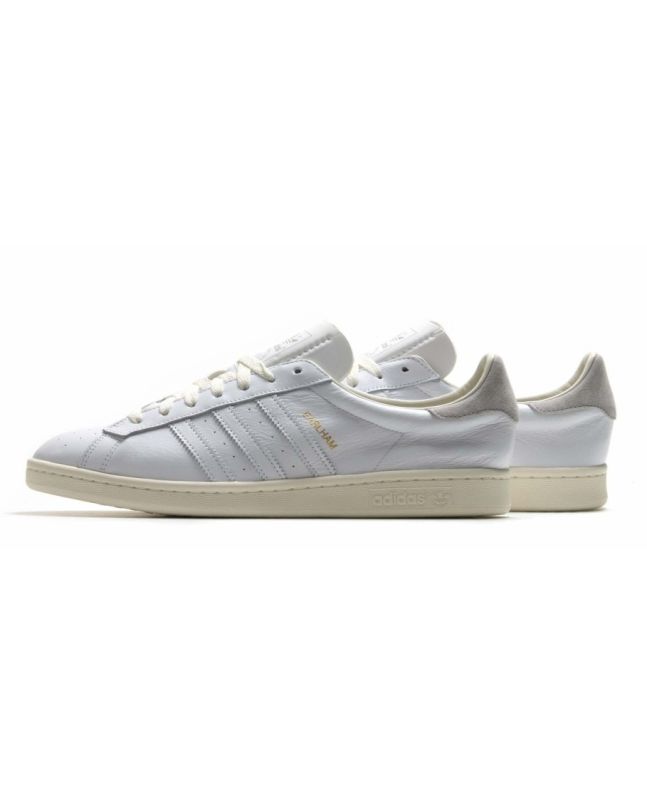 Spezial Madrid Adidas Earlham Cloud White & Off White