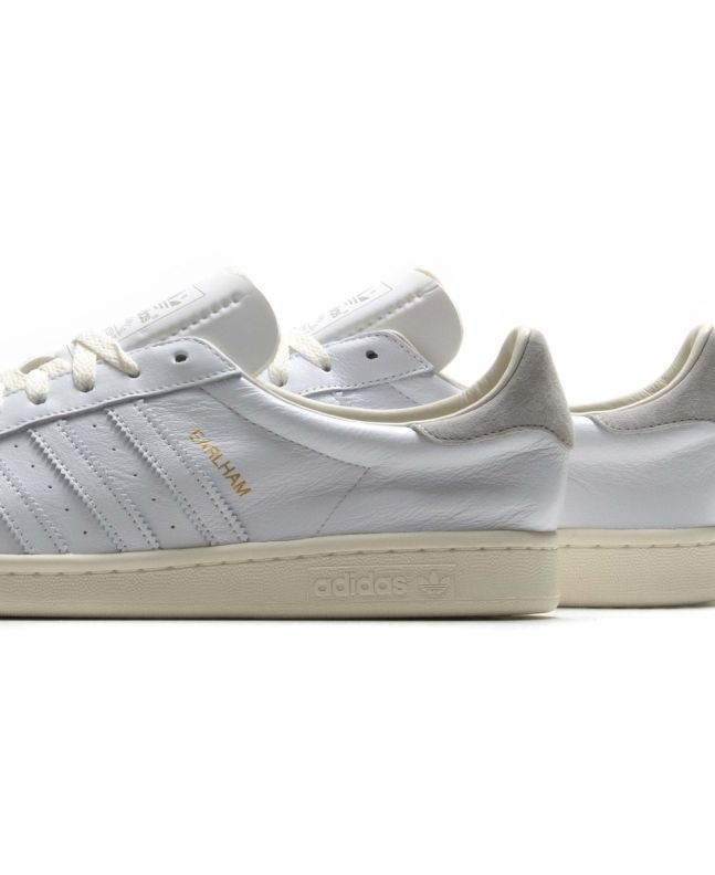 Spezial Madrid Adidas Earlham Cloud White & Off White