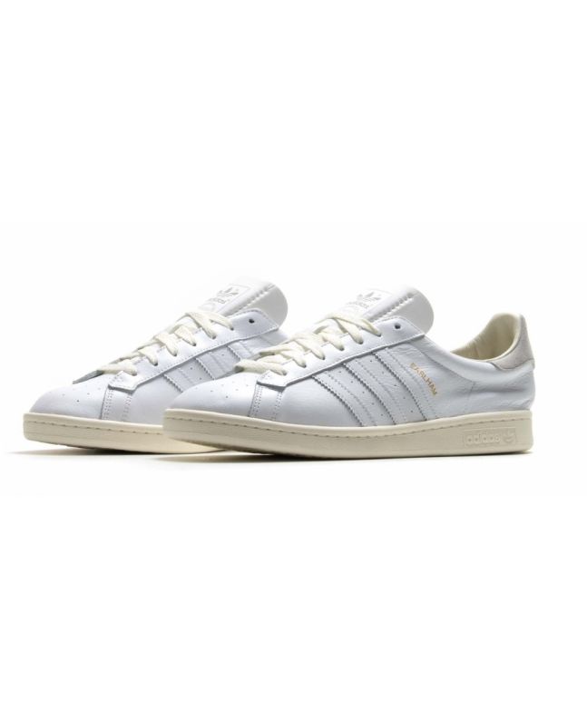 spezial madrid Adidas Earlham Cloud White & Off White