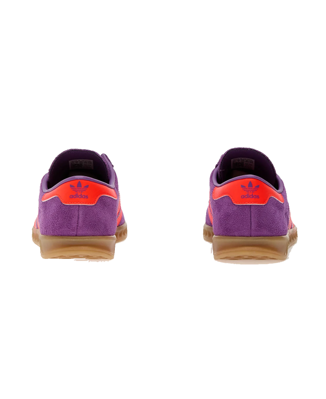 Spezial Madrid Adidas Hamburg Active Purple Solar Red & Gold Metallic