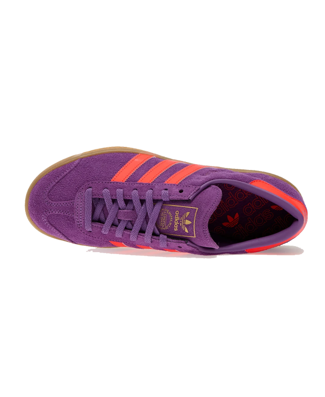 Spezial Madrid Adidas Hamburg Active Purple Solar Red & Gold Metallic