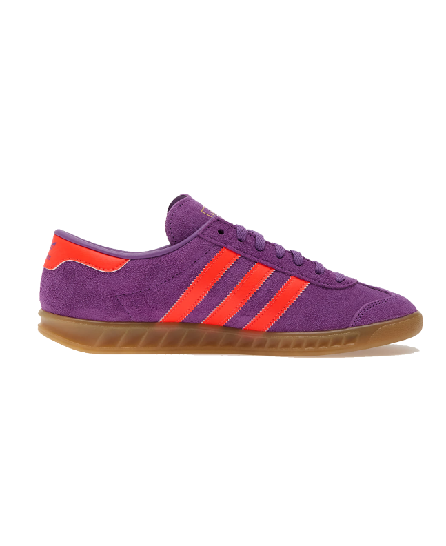 Spezial Madrid Adidas Hamburg Active Purple Solar Red & Gold Metallic