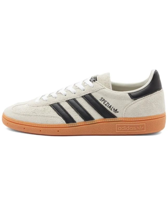 Spezial Madrid Adidas Handball Spezial Aluminia & Core Black