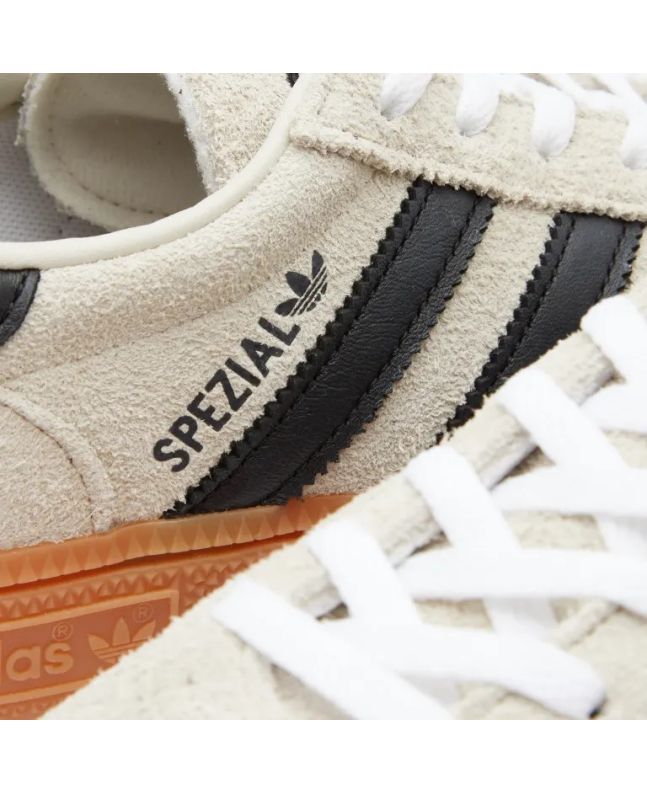 Spezial Madrid Adidas Handball Spezial Aluminia & Core Black