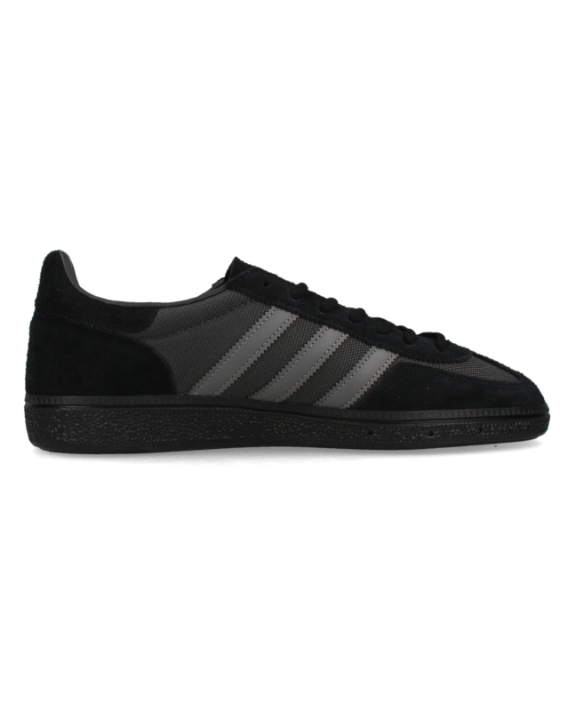 Spezial Madrid Adidas Handball Spezial Carbon Grey & Black