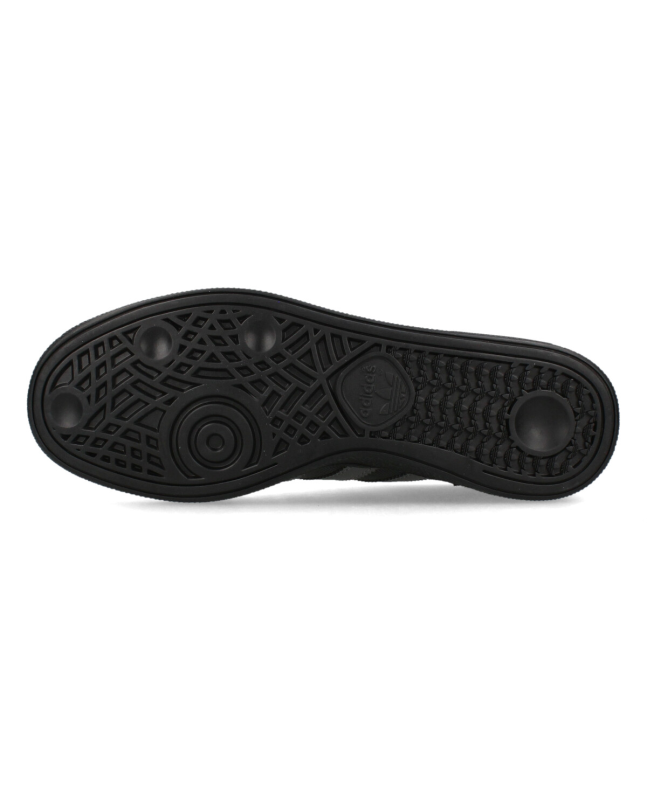 Spezial Madrid Adidas Handball Spezial Carbon Grey & Black