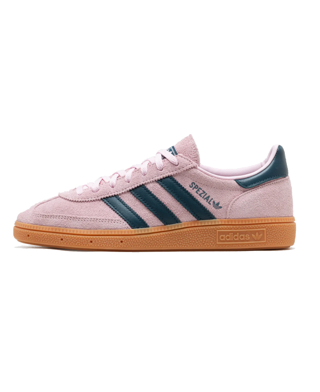 Spezial Madrid Adidas Handball Spezial Clear Pink Arctic Night & Gum