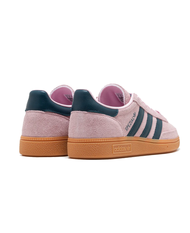 Spezial Madrid Adidas Handball Spezial Clear Pink Arctic Night & Gum