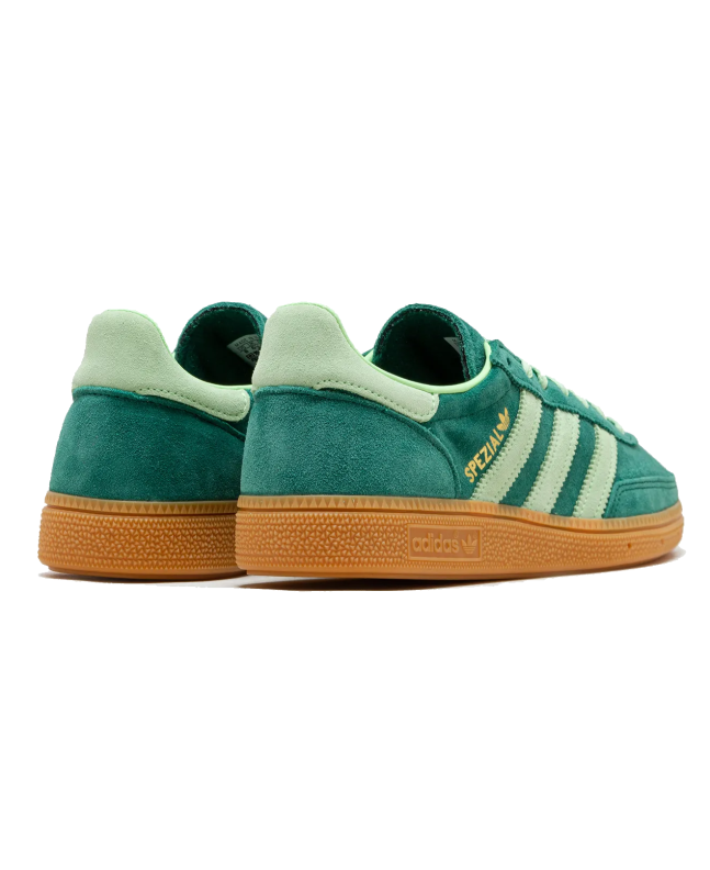 Spezial Madrid Adidas Handball Spezial Collegiate Green Semi Green Spark & Gum
