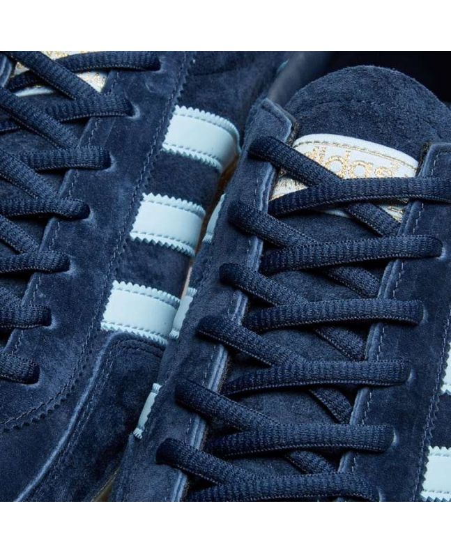 Spezial Madrid Adidas Handball Spezial Collegiate Navy Clear Sky & Gum